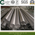 Tp321 ERW Pipe Stainless Steel Tube